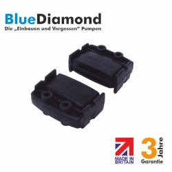 Technocold B2B Shop, Blue Diamond Kondensatpumpe Mini Blue R Tanksensor  X87-509