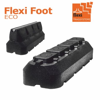 Flexi Foot Erhöhung für ECO-MS 600 600x200x105 mm 