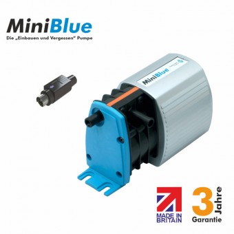 Blue Diamond Kondensatpumpe Mini Blue Dauerlaufstecker X87-500 