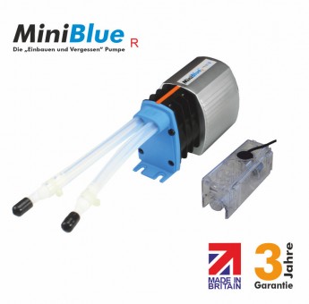 Technocold B2B Shop, Blue Diamond Kondensatpumpe Mini Blue  Temperatursensor X87-504