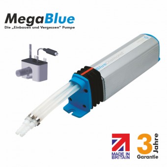 MaxiBlue X87-702 BlueDiamond Kondensatableitungspumpe mit Tauchpumpe sensor