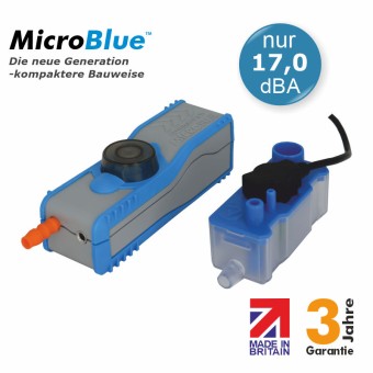 Technocold B2B Shop, Blue Diamond Kondensatpumpe MicroBlue Tanksensor  X86-002