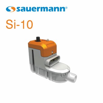 Sauermann Kompakt-Kondensatpumpe Si-10 Univers'l, 20 l/h 