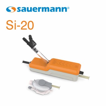 Sauermann Kompakt-Kondensatpumpe Si-20 Mod. 2023, 20 l/h 