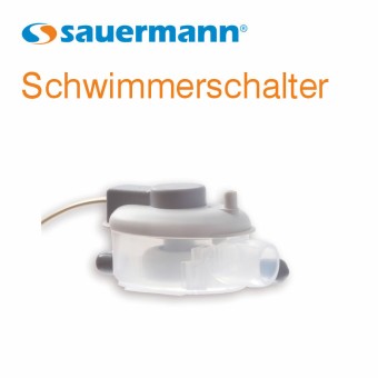 Technocold B2B Shop, Sauermann Schwimmermodul SI2958 f. SI-30