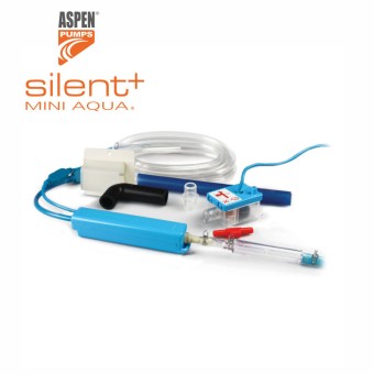 Aspen Kondensatpumpe Mini Aqua Silent+ 
