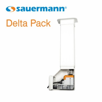 Sauermann Kondensatpumpe DP10 Deltapack günstig kaufen