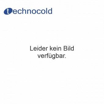 Technocold B2B Shop, An- und Abschlussgarnitur für ASCx - KSRC0001