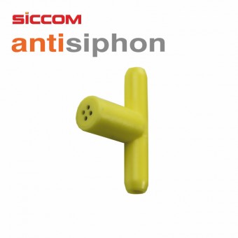 Anti-Siphon-Kit für Kondensatpumpen, 6 mm 