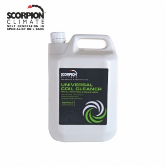 Scorpion Climate Universal-Reiniger, 5l Konzentrat 