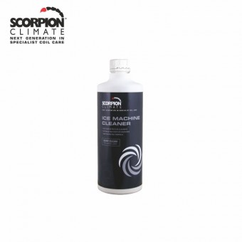 Scorpion Climate Eismaschinen-Reiniger, 500 ml Konzentrat 