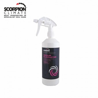 Scorpion Climate Geruchs-Neutralisation, 1l Pump-Spray 