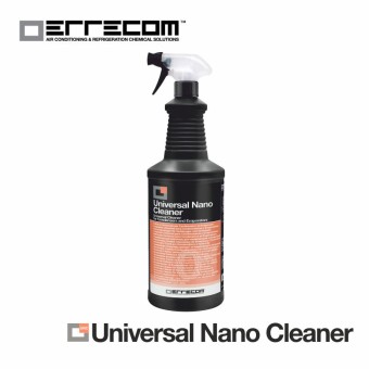 Errecom Universal Nano Cleaner, 1l Sprühflasche, HACCP konform 