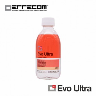 Errecom Evo Ultra Verdampferreiniger-Konzentrat 1:20, 250 ml 