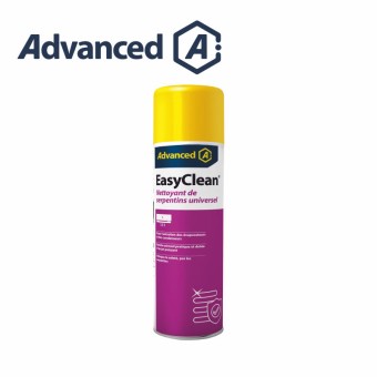 Advanced Easy Clean Verdampfer- und Verfl.reiniger Spray 600 ml 