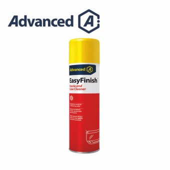 Advanced Easy Finish Oberflächenreiniger Spray 600 ml 