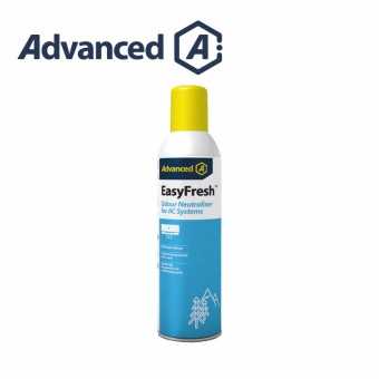 Advanced Easy Fresh Geruchneutralisierung Spray 400 ml 