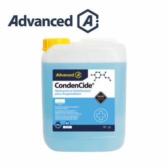 Advanced Condencide Verd.reiniger u. Desinf. Kanister 5l 