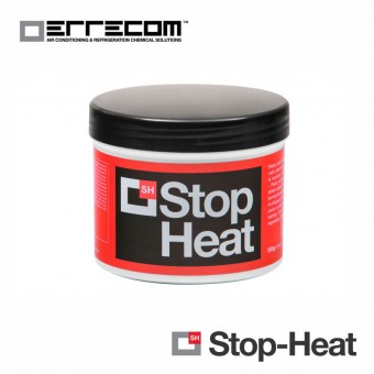 Errecom Stop Heat wärmeabsorbierende Paste, 500 ml 