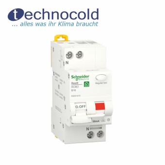 Schneider Electric FI/LS-Schalter Resi9 16A, R9D01616 