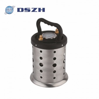 DSZH Unterkühler für Absauggeräte WK-RC225 