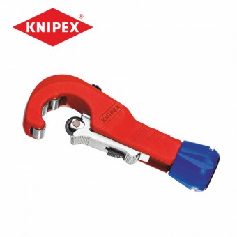 Knipex TubiX Rohrabschneider, 6-35mm, 1/4"-1 3/8" 