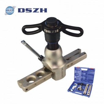 DSZH Bördelgerät WK-R808FT-L, 1/4"-3/4" und 6-18mm 