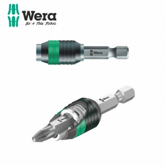 Wera 889/4/1 K Rapidaptor Universalhalter 
