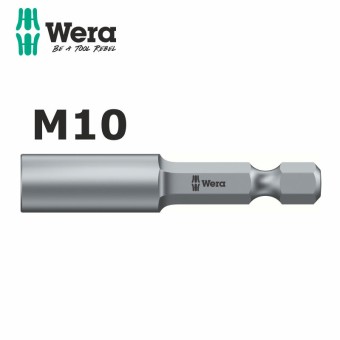 Wera 879/4 Eindrehwerkeug für Gewindestangen M10 