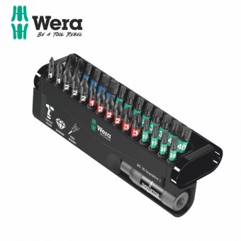 Wera Bit-Check 30 Impaktor 1 