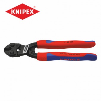 KNIPEX CoBolt Kompakt-Bolzenschneider 