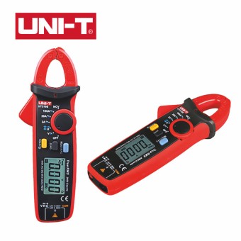 UNI-T T Kompakt-Zangenmessgerät UT210D, Auto-Range, True RMS, NCV 