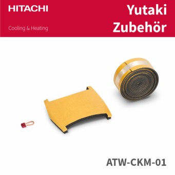 HITACHI  Monoblock Erweit. Kühlbetrieb ATW-CKM-01 