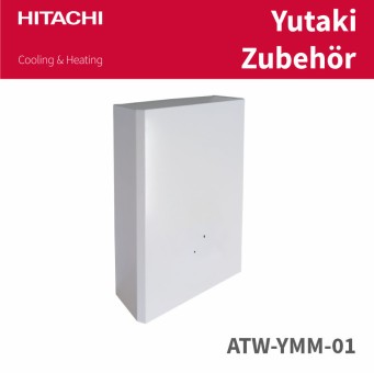 HITACHI  Wärmepumpen Schaltschrank ATW-YMM-01 