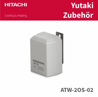 HITACHI  Wärmepumpen 2ter Außentemperaturfühler ATW-2OS-02 
